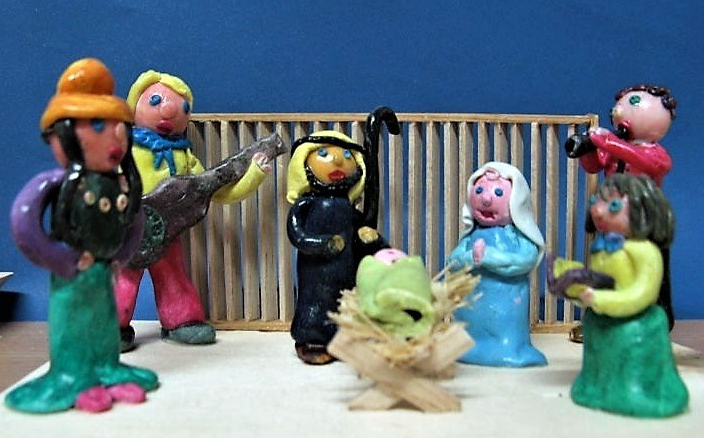 Głosków jesień 2009 095