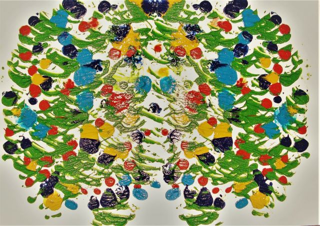 Tytuł - Przejrzałe owoce do jogurtu