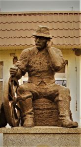 Wąchock 2010,Głosków 027